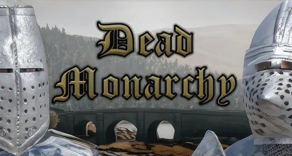 Dead Monarchy