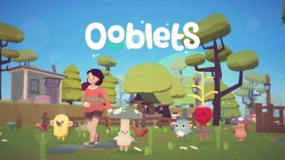 Ooblets