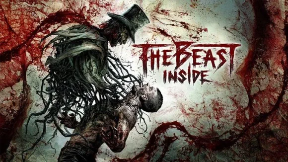 The Beast Inside