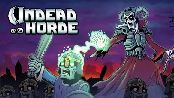 Undead Horde