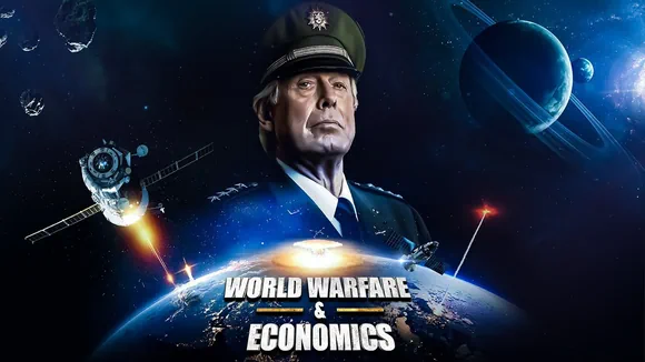 World Warfare & Economics