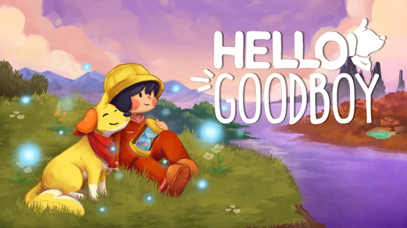 Hello Goodboy