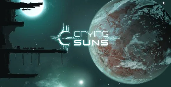 Crying Suns