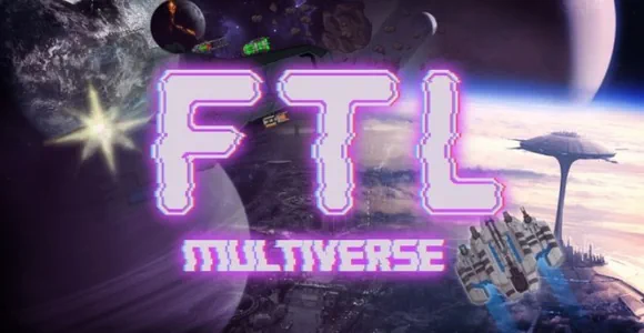 FTL: Multiverse