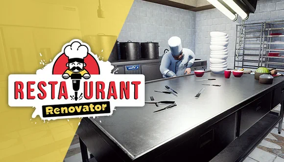 Restaurant Renovator