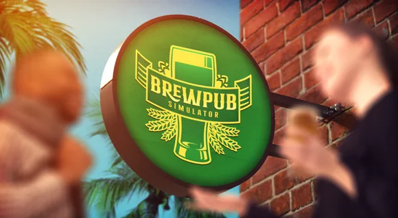 Brewpub Simulator