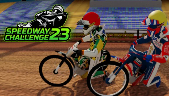 Speedway Challenge 2023