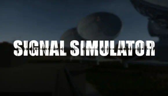 Signal Simulator