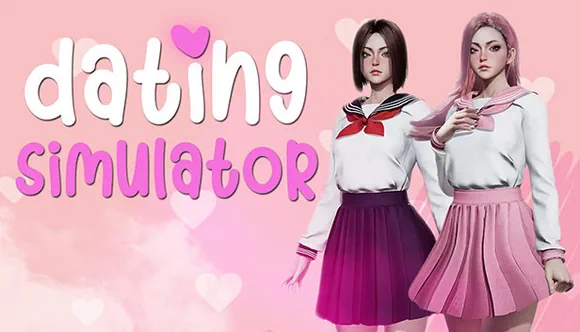 Dating Simulator