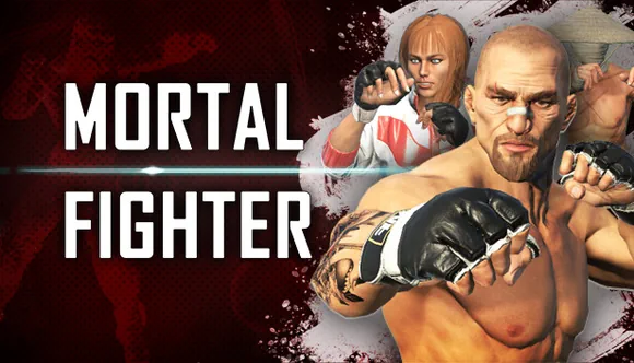 Mortal Fighter