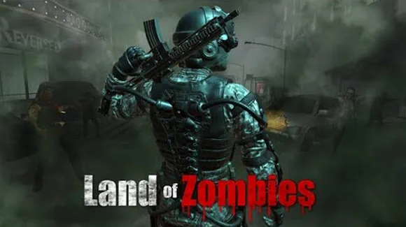 Land of Zombies