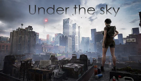 Univers 11: Under the Sky