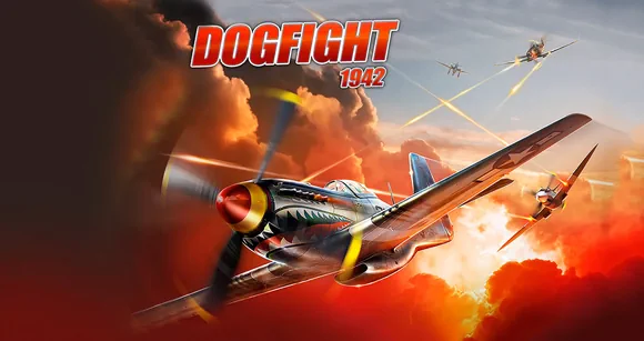 Dogfight 1942