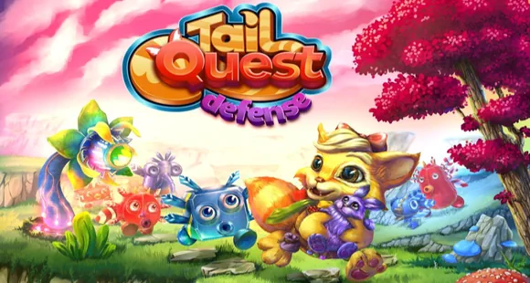 TailQuest Defense