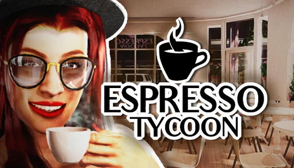 Espresso Tycoon