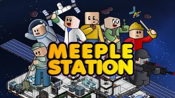 Meeple Station