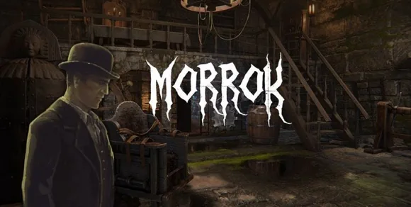 Morrok