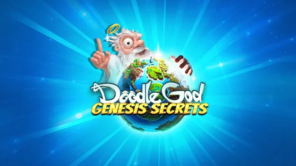 Doodle God: Genesis Secrets