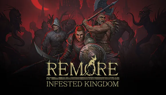 Remore: Infested Kingdom