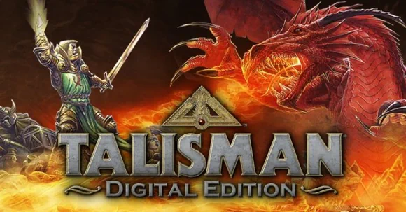 Talisman: Digital Edition