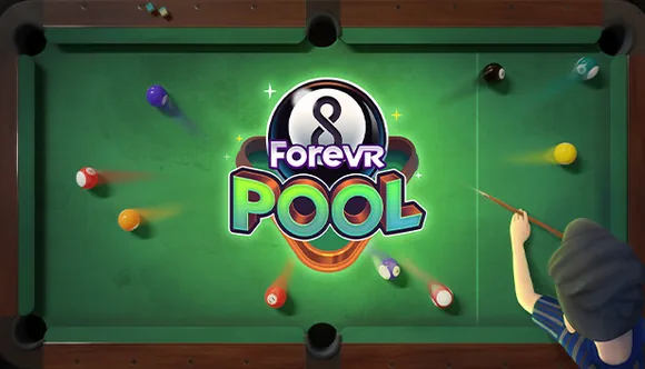 ForeVR Pool VR