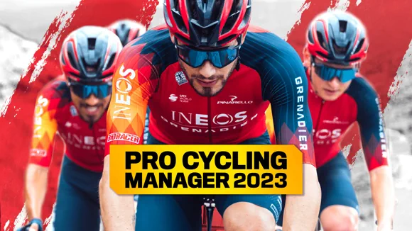 Pro Cycling Manager 2023