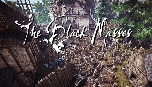 The Black Masses