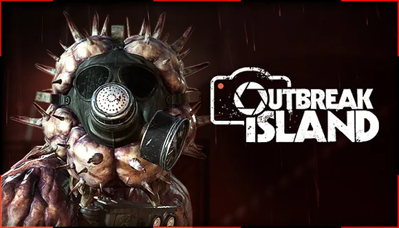 Outbreak Island