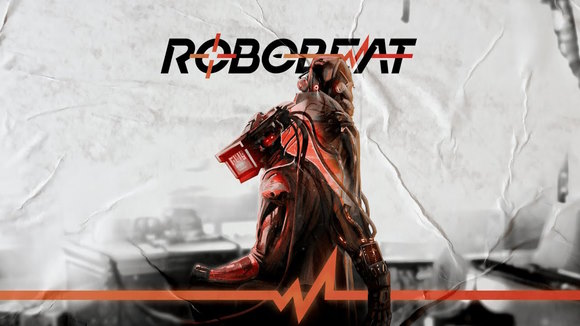 ROBOBEAT