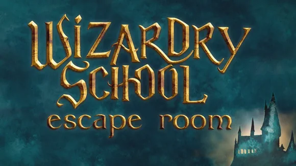 Wizardry School: Escape Room