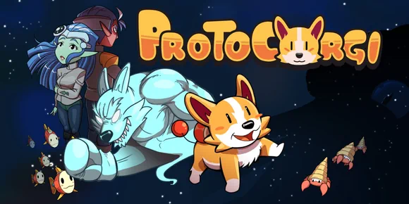 ProtoCorgi