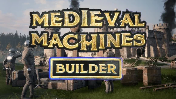 Medieval Machines Builder