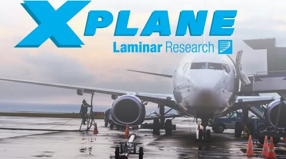 X-Plane 12