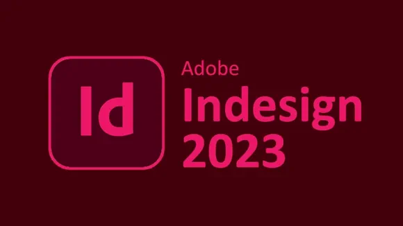 Adobe InDesign 2023