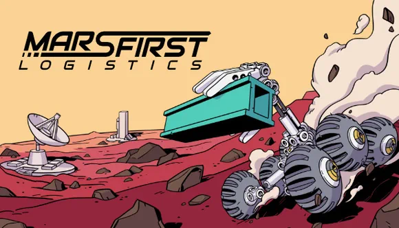 Mars First Logistics