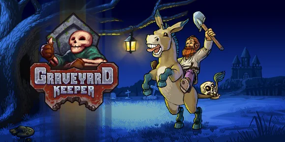 Graveyard Keeper