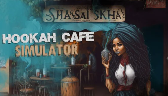 Hookah Cafe Simulator