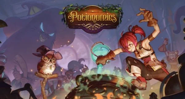 Potionomics