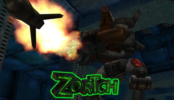 Zortch