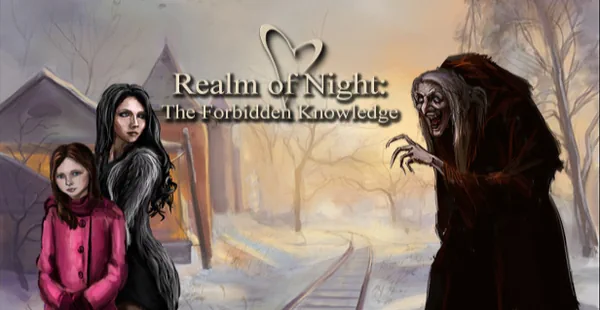 Realm of Night: The Forbidden Knowledge