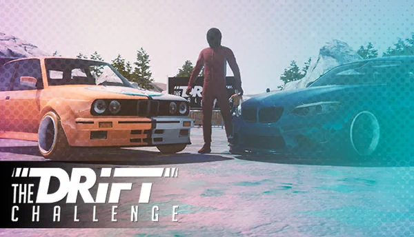 The Drift Challenge