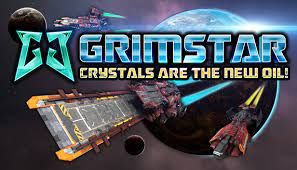 Grimstar: Crystals are the New Oil!