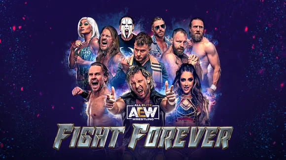 AEW: Fight Forever