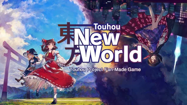 Touhou: New World