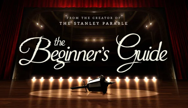 The Beginner's Guide