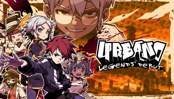 URBANO - Legends' Debut