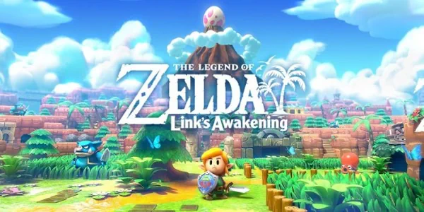 The Legend of Zelda: Link's Awakening