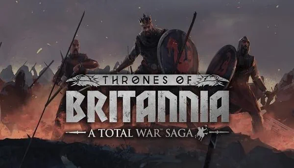 A Total War Saga: Thrones of Britannia