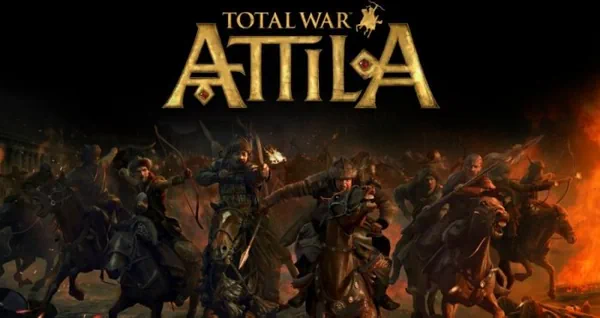 Total War: Attila