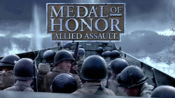 Medal of Honor: Classic Trilogy